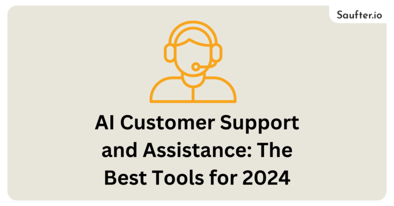 AI-customer-support-and-assistance-tools