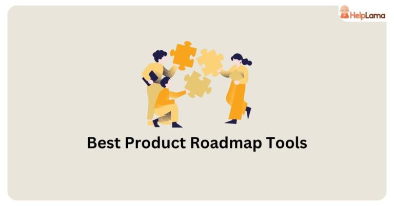 Best-Product-Roadmap-Tools