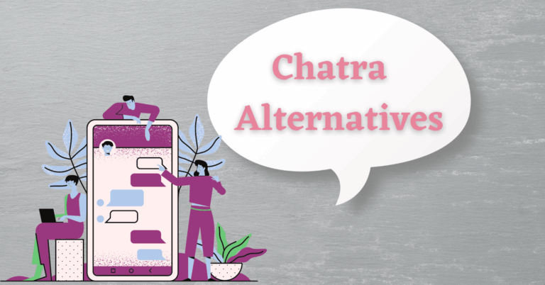 Chatra-Alternatives