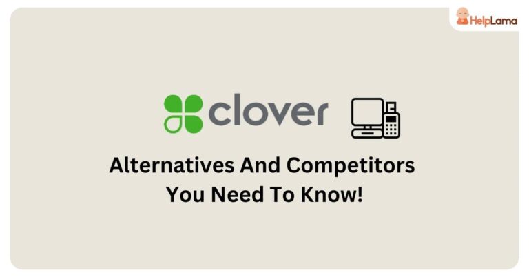 Clover-alternatives
