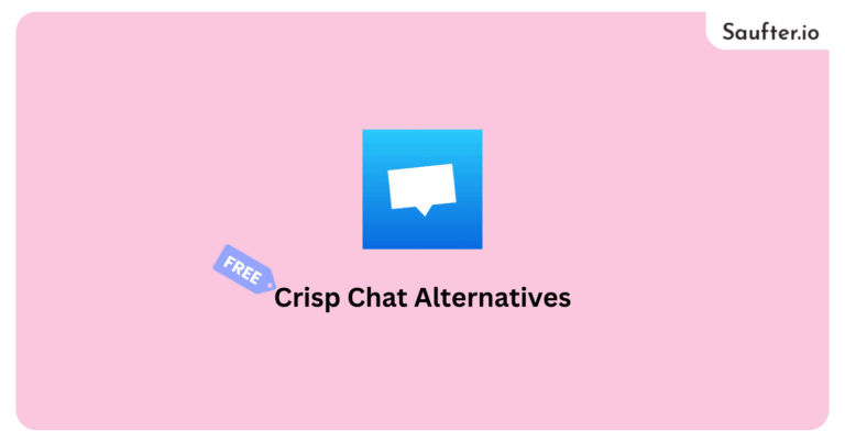 Crisp-Chat-Alternatives
