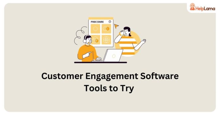 Customer-Engagement-Tools