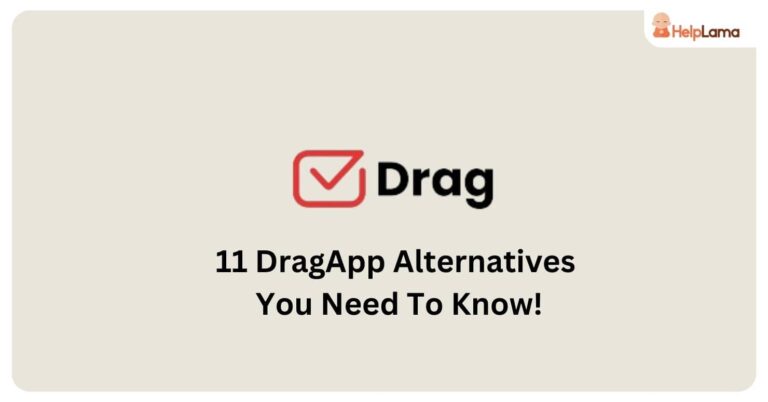 DragApp-alternatives