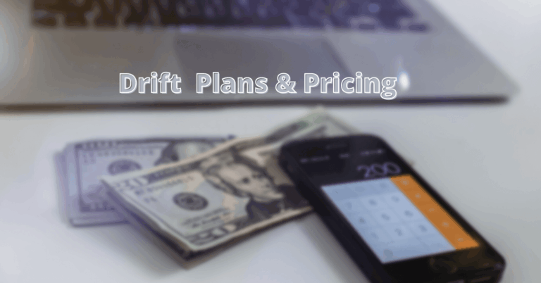 Drift-pricing-and-plans