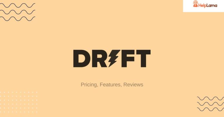 Drift-review