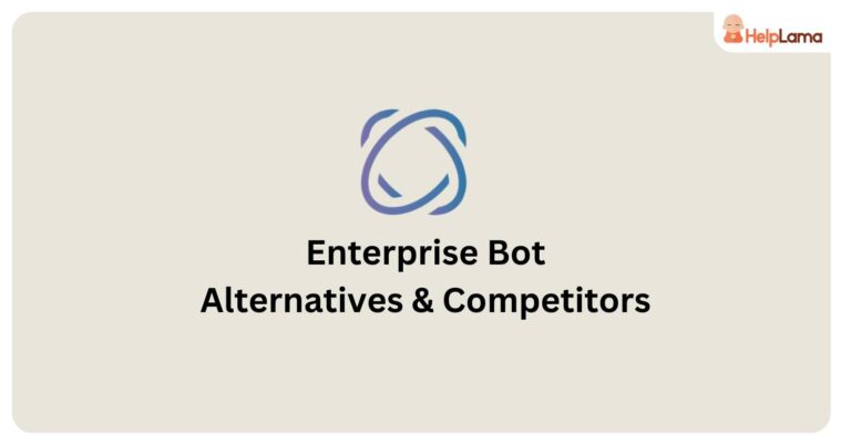 Enterprise-Bot-alternatives