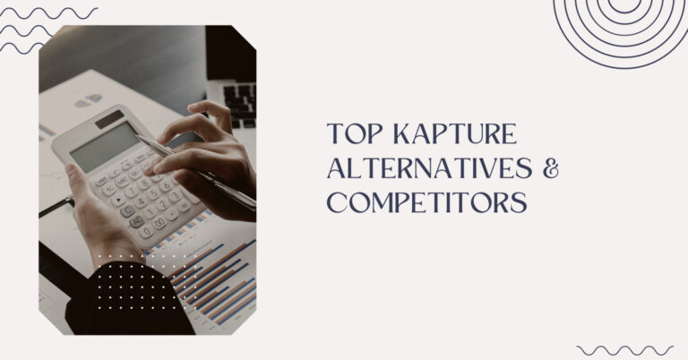 Feature-Kapture