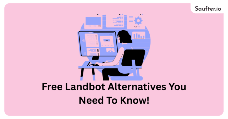 Free-Landbot-Alternatives