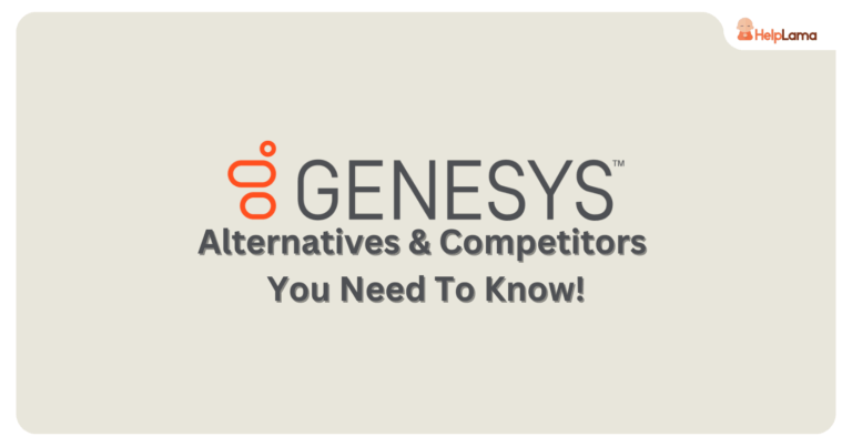 Genesys-Competitors-and-alternatives