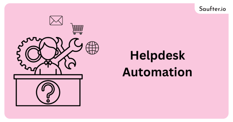 Help-Desk-Automation