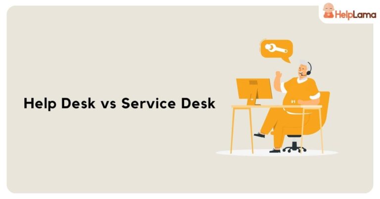 Help-Desk-vs