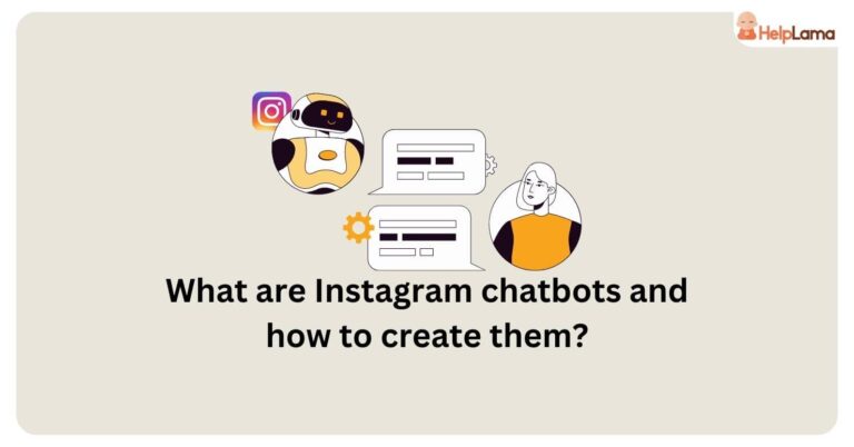 Instagram-chatbots