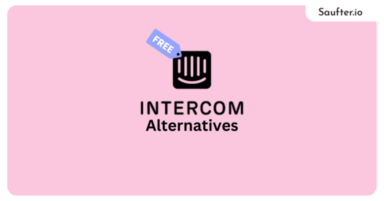Intercom-Alternatives