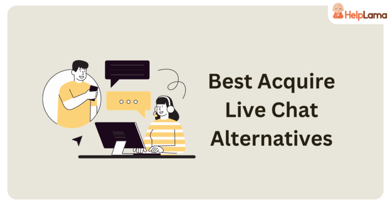 Live-Chat-Alternatives