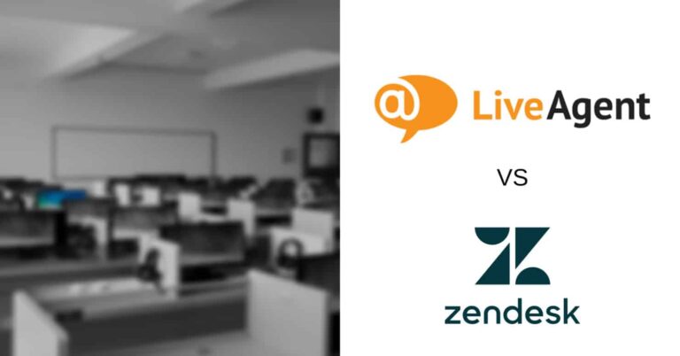 Liveagent-vs-Zendesk