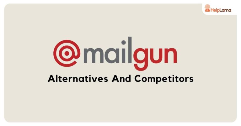 Mailgun-alternative