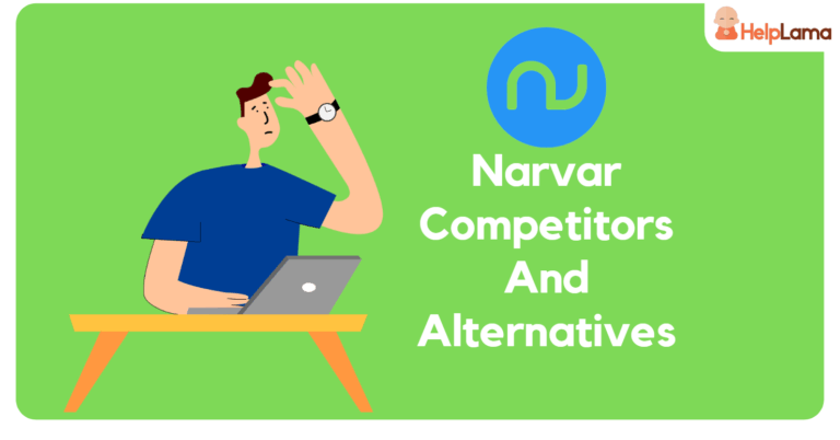 Narvar-Competitors-And-Alternatives