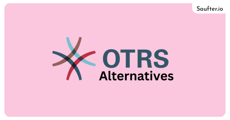 OTRS-Alternatives