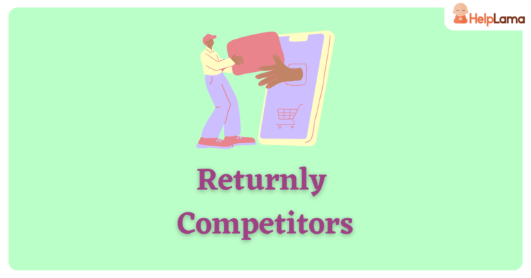 Returnly-competitors