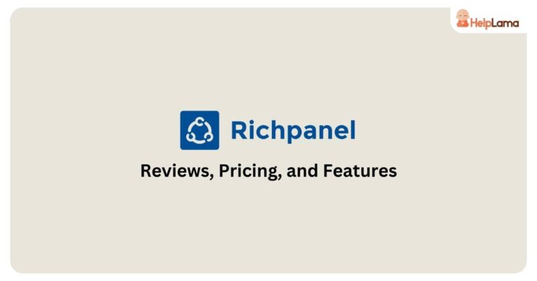 Richpanel-reviews