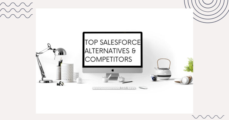 Salesforce-feature
