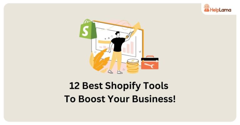 Shopify-tools