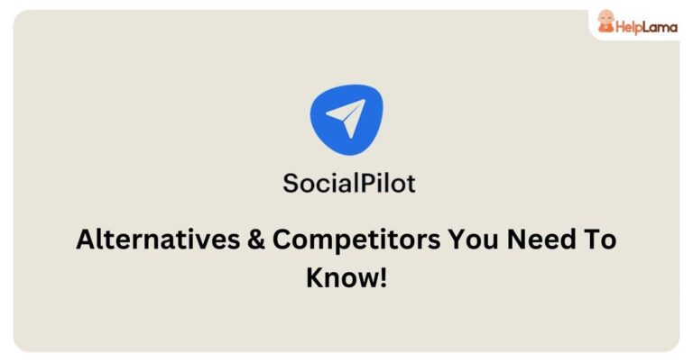 SocialPilot-alternatives
