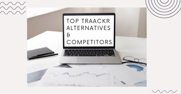 Traackr-feature