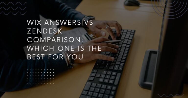 Wix-Answers-vs-Zendesk