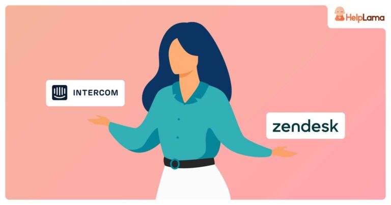 Zendesk-Vs