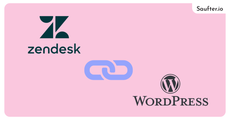 Zendesk-Wordpress