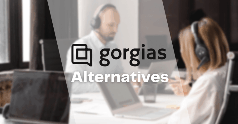 best-gorgias-alternatives