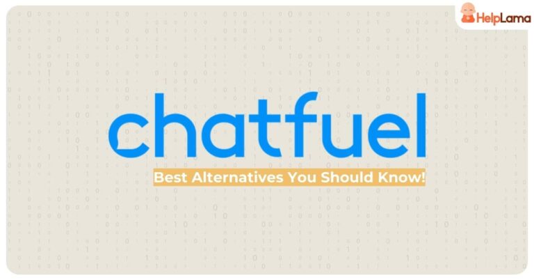 chatfuel-alternatives