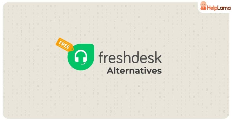free-freshdesk-alternatives