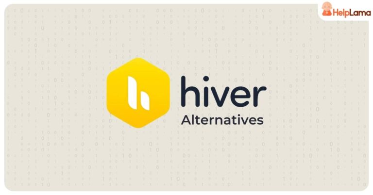 hiver-alternative