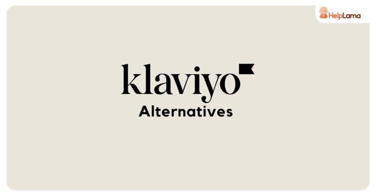 klaviyo-alternatives