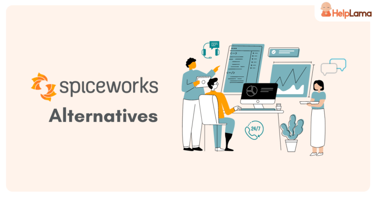 spiceworks-alternatives