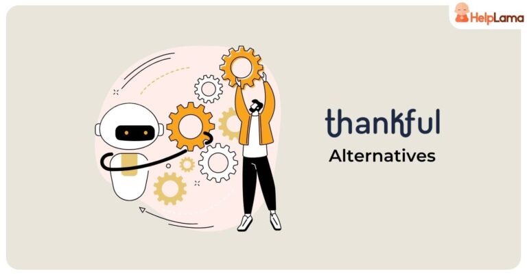 thankful-ai-alternatives