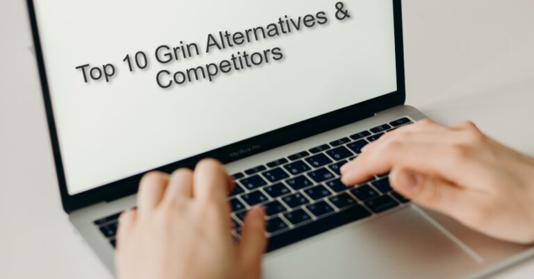 top-Grin-alternatives-and-competitors