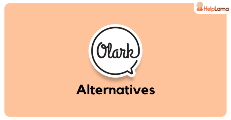 top-olark-competitors
