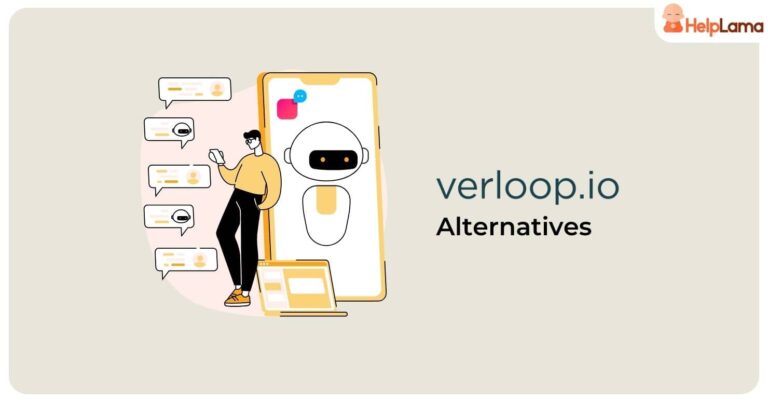 verloop-alternatives