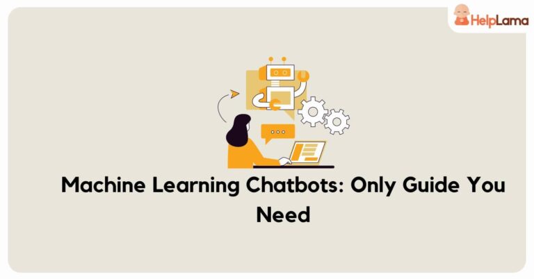 Machine Learning Chatbots
