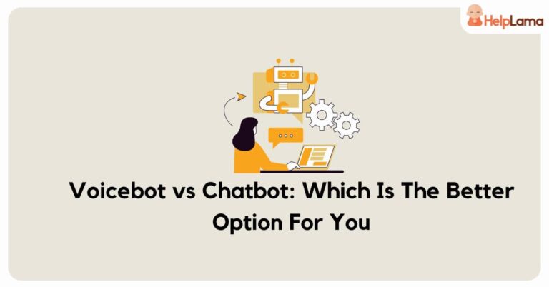 Voicebot vs Chatbot