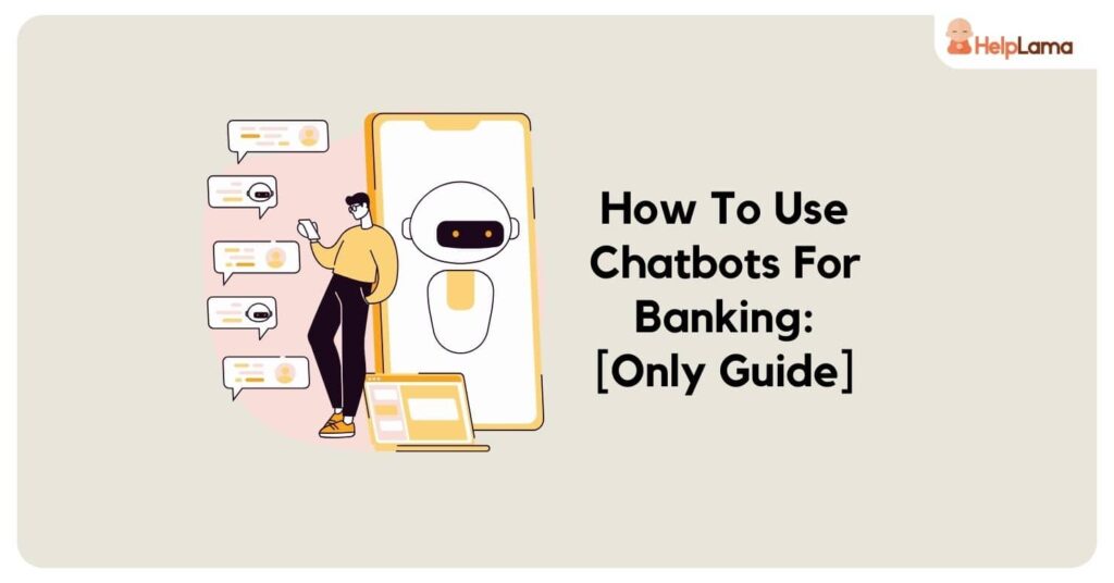 chatbots for banking