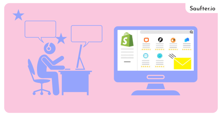 Free Helpdesk for Shopify
