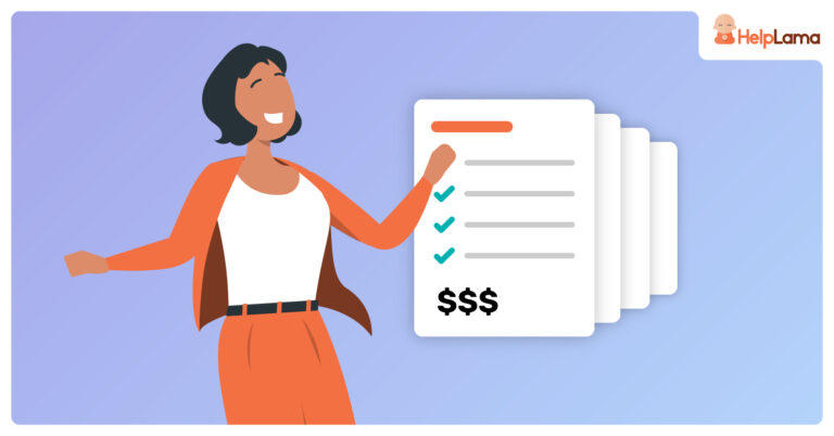 GrooveHQ Pricing