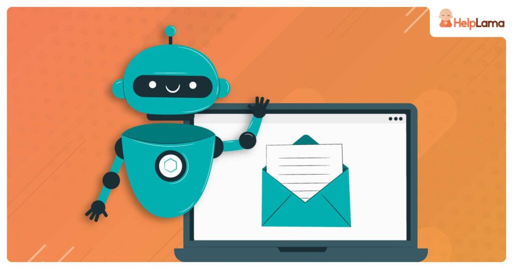 Automated Email