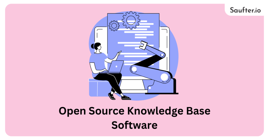 Open Source Knowledge Base: 12 Best Software for 2025