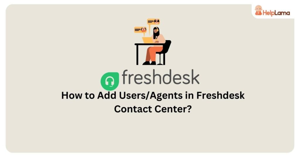 Freshdesk