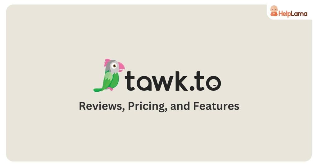 tawk to reviews